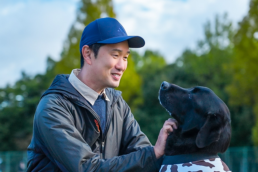 出張トレーニング